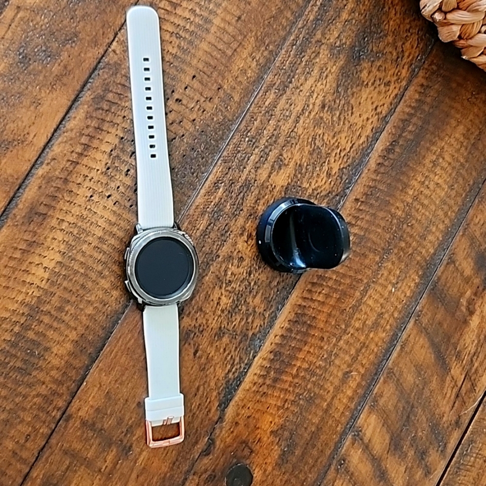 Samsung Gear Watch